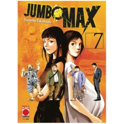 PANINI COMICS - JUMBO MAX VOL.7